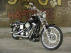 Harley-Davidson Harley Davidson FXE-F 1340 Fat Bob